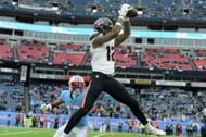 Houston Texans WR Nico Collins - Source: Getty